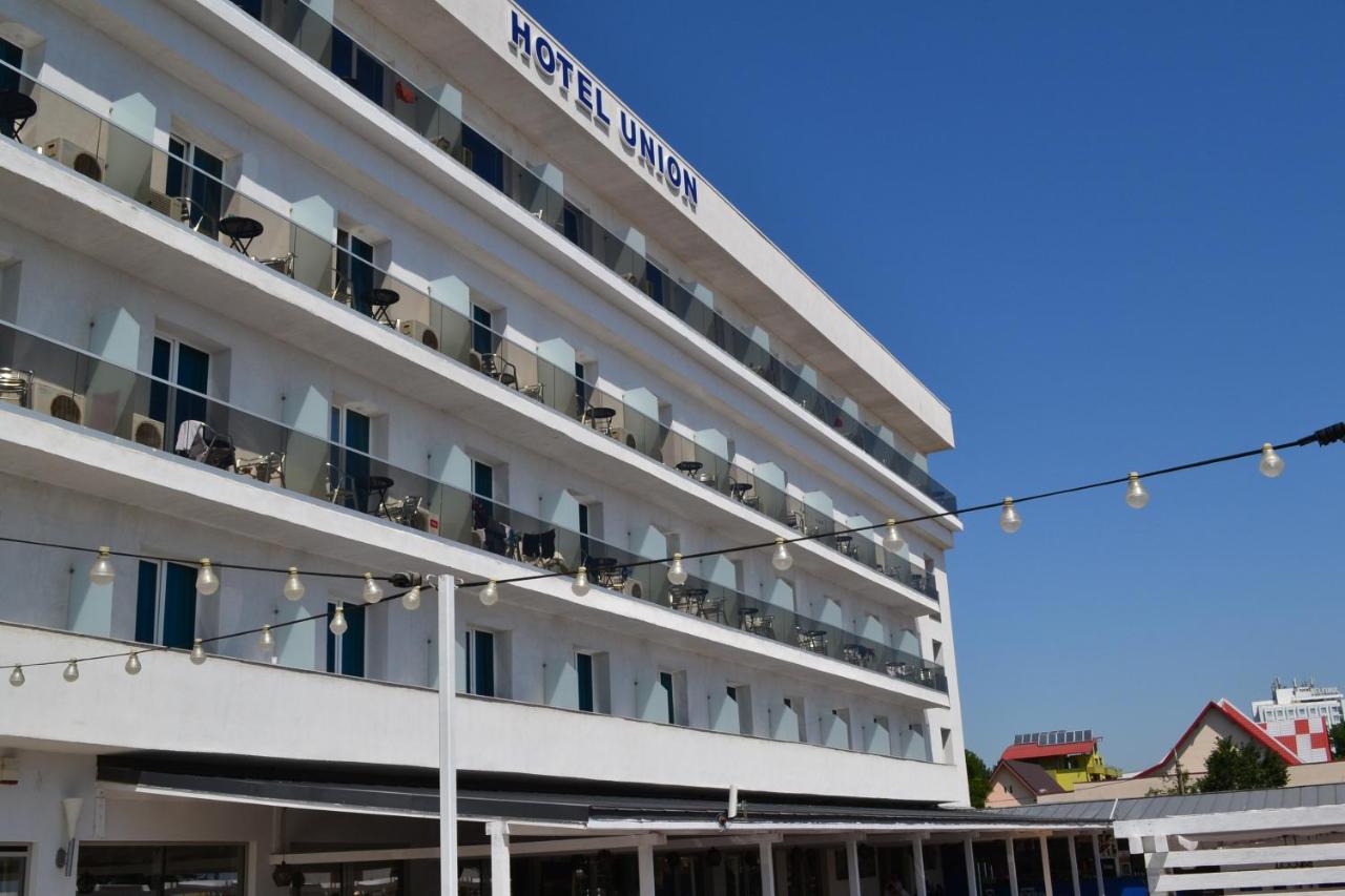 Union Eforie Nord