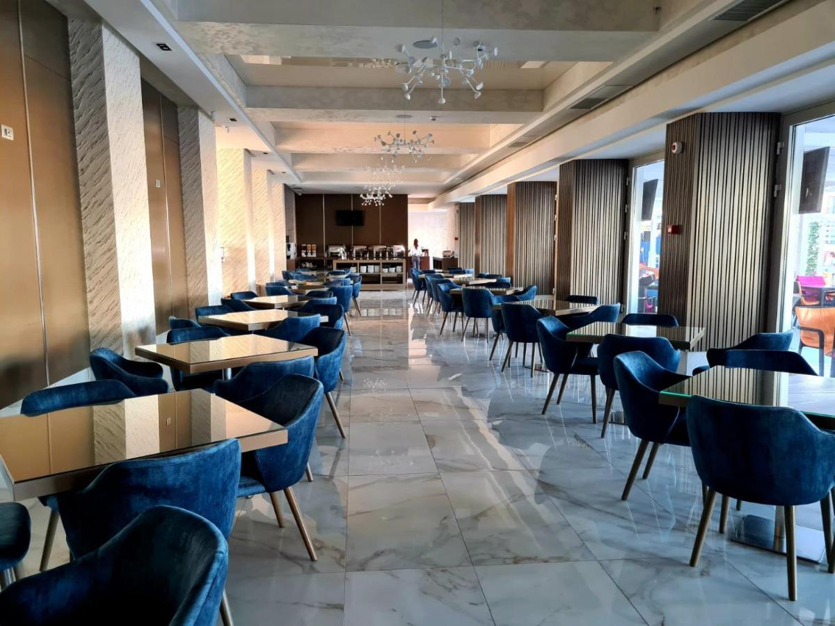 Hotel Union Eforie Nord
