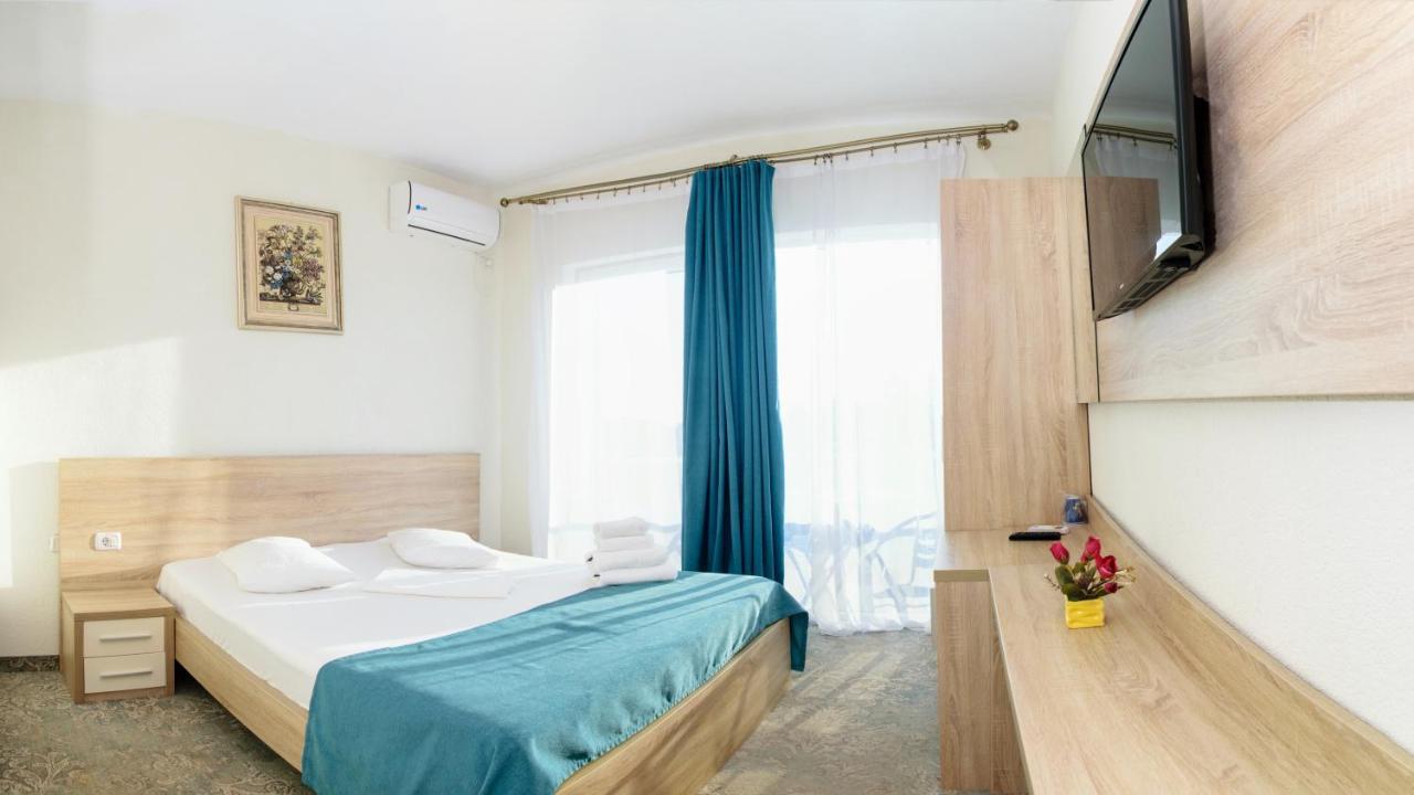 Union 4* Eforie Nord