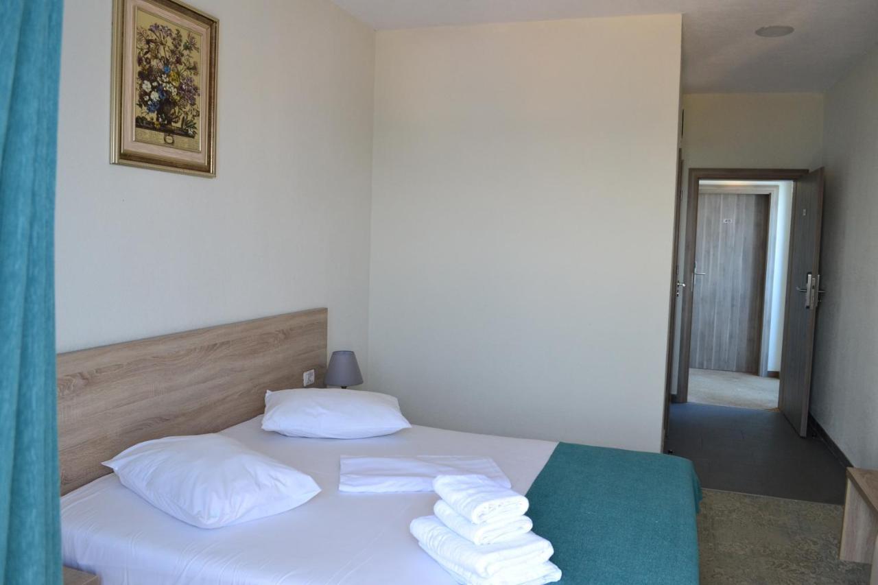 Hotel Union 4*