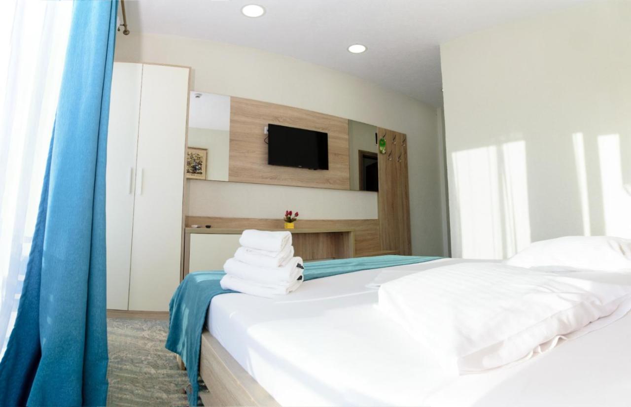 Union Hotel 4*
