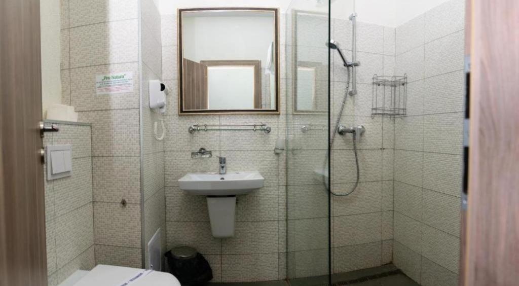 Union Hotel Eforie Nord