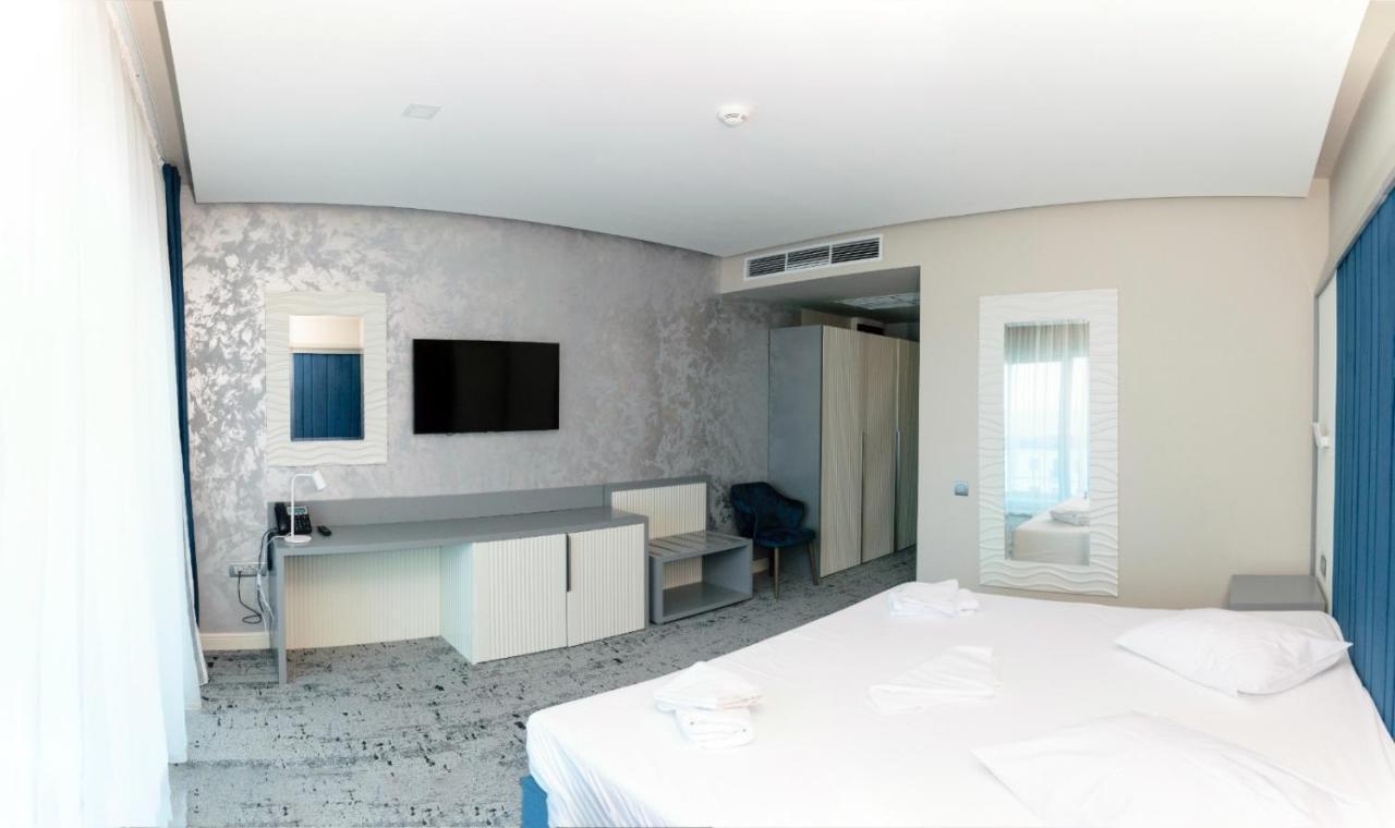 Union Hotel 4*
