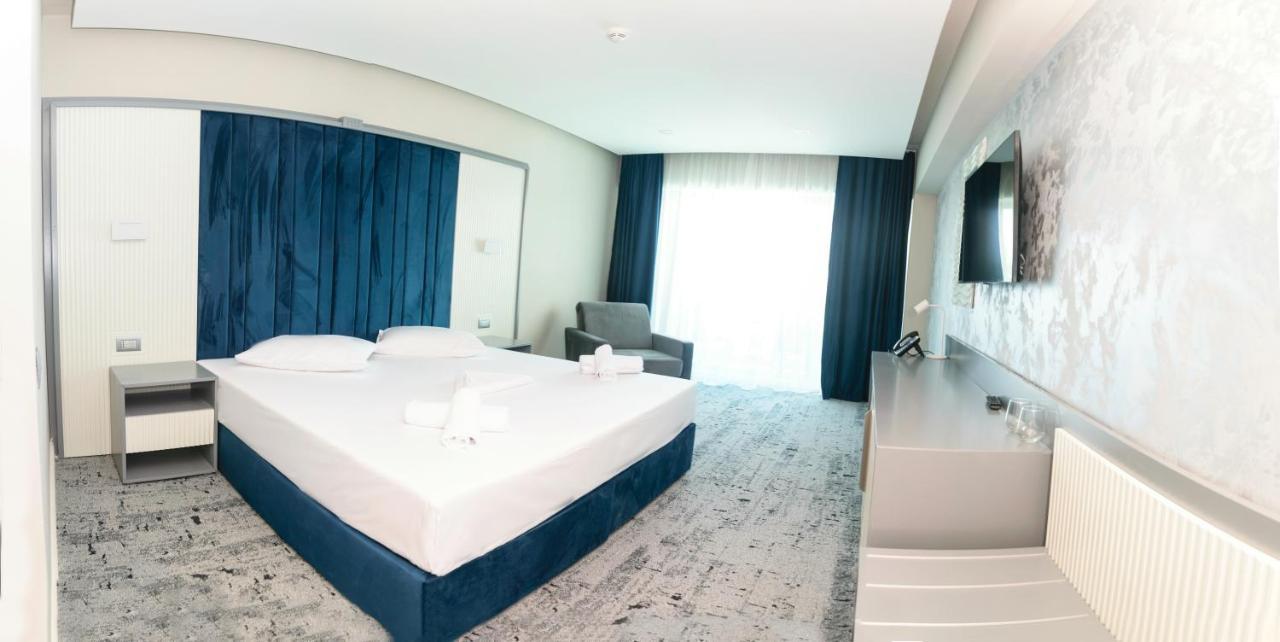 Union Hotel Eforie Nord
