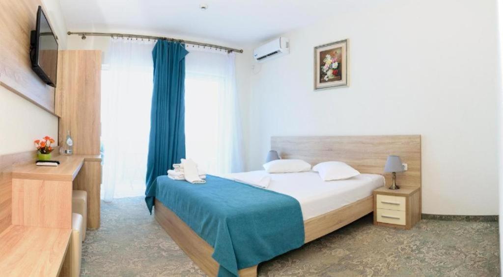 Hotel Union Eforie Nord